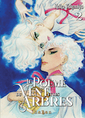 Le poème du vent et des arbres, t. 02